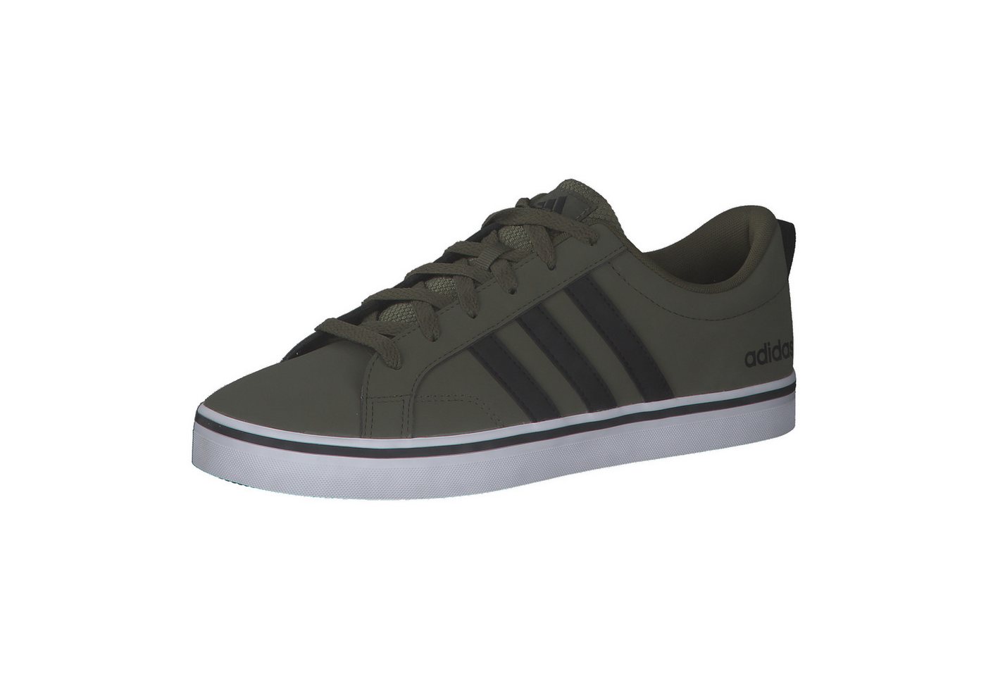 adidas performance adidas Herren Sneaker VS Pace 2.0 Sneaker (grün/schwarz/weiß)