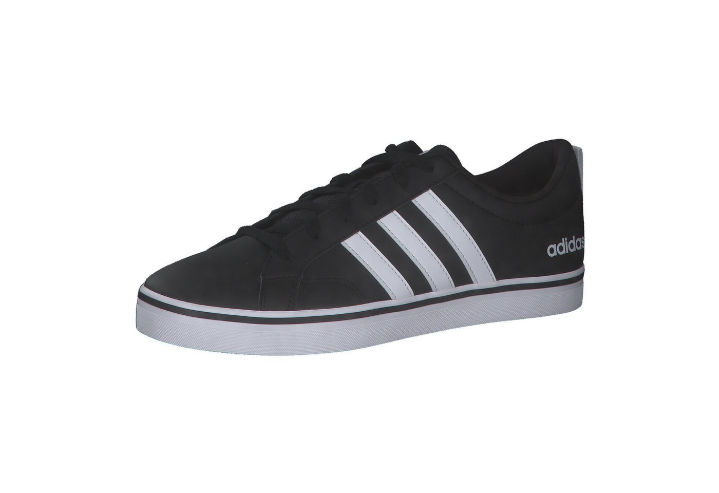 adidas performance adidas Herren Sneaker VS Pace 2.0 Sneaker (schwarz/weiß)