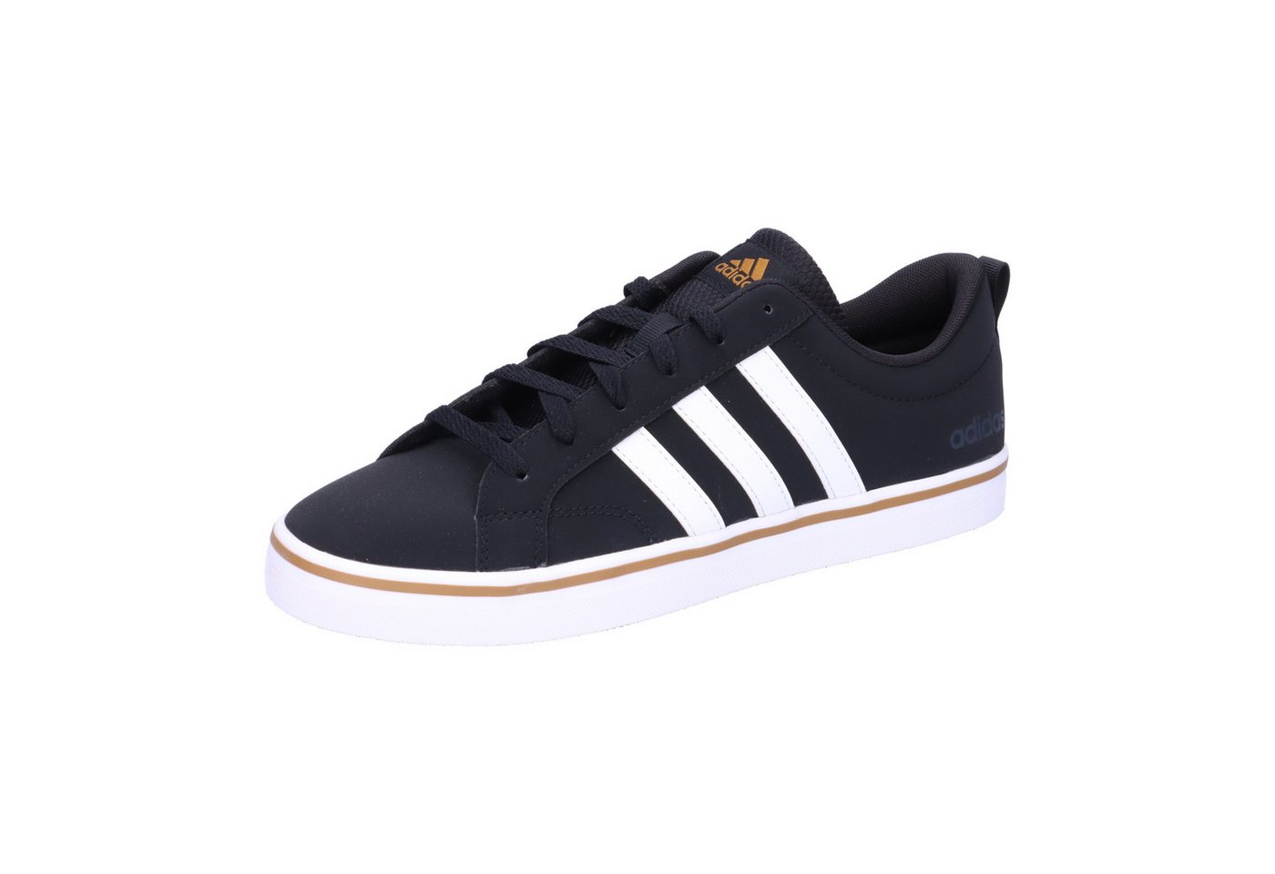 adidas performance adidas Herren Sneaker VS Pace 2.0 Sneaker (schwarz/weiß)