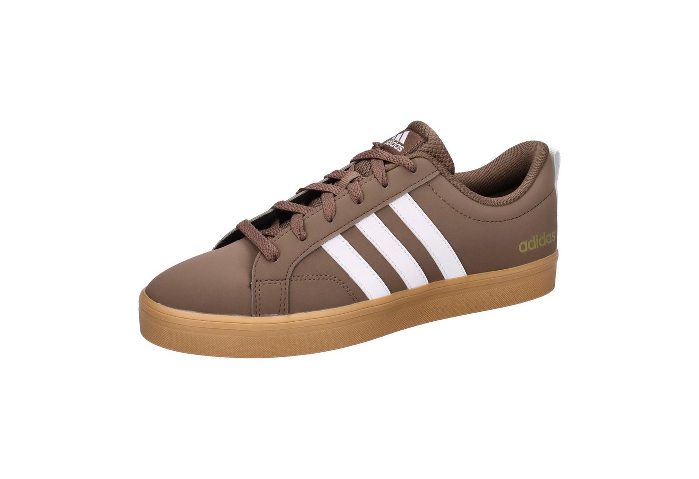 adidas performance adidas Herren Sneaker VS Pace 2.0 Sneaker (weiß/gold)