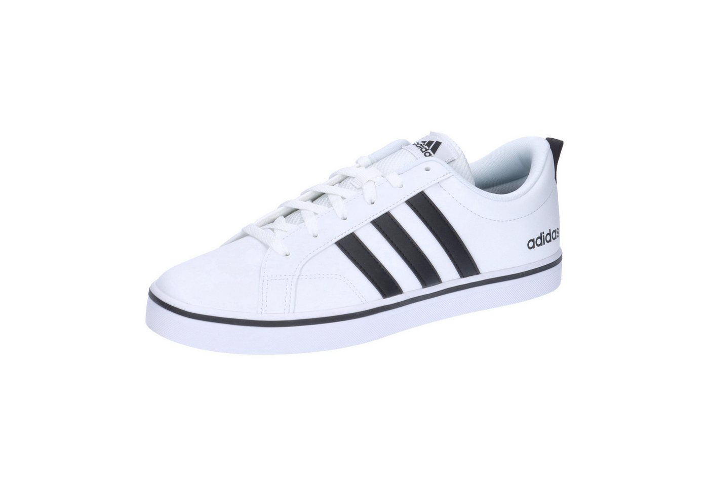 adidas performance adidas Herren Sneaker VS Pace 2.0 Sneaker (weiß/schwarz)