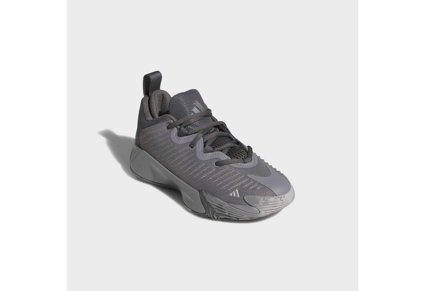 adidas performance ADIDAS INITIATION KIDS Basketballschuh für Kinder & Jugendliche