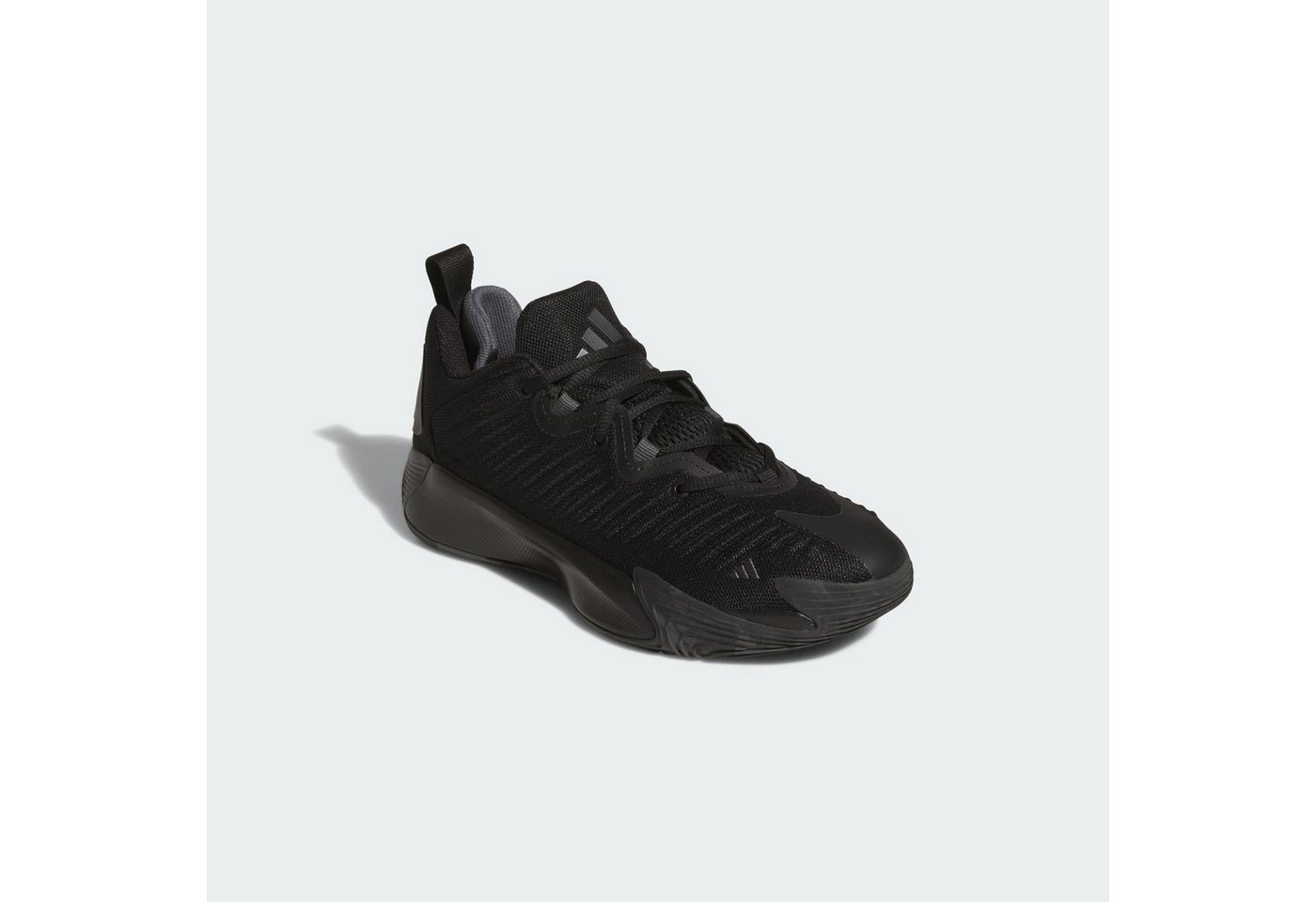 adidas performance ADIDAS INITIATION SCHUH Basketballschuh (1-tlg)