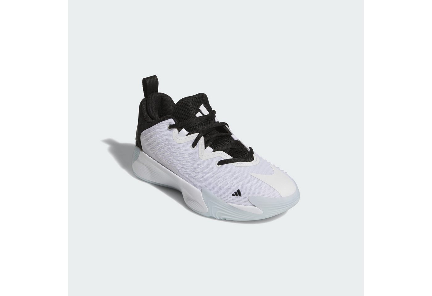 adidas performance ADIDAS INITIATION SCHUH Basketballschuh (1-tlg)