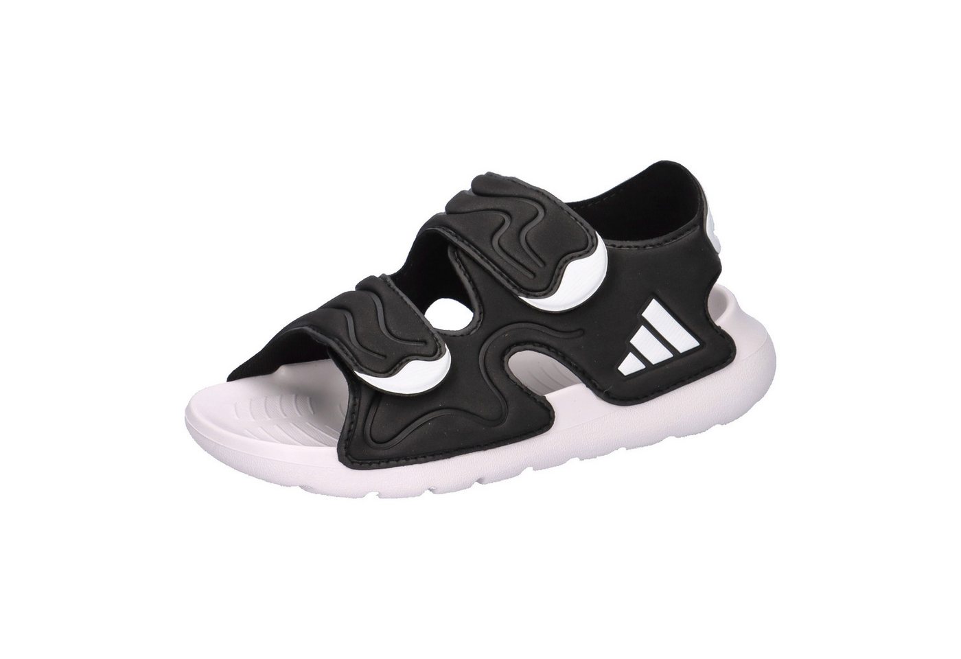adidas performance adidas Kinder Badesandale Altaswim 3 C Sandale