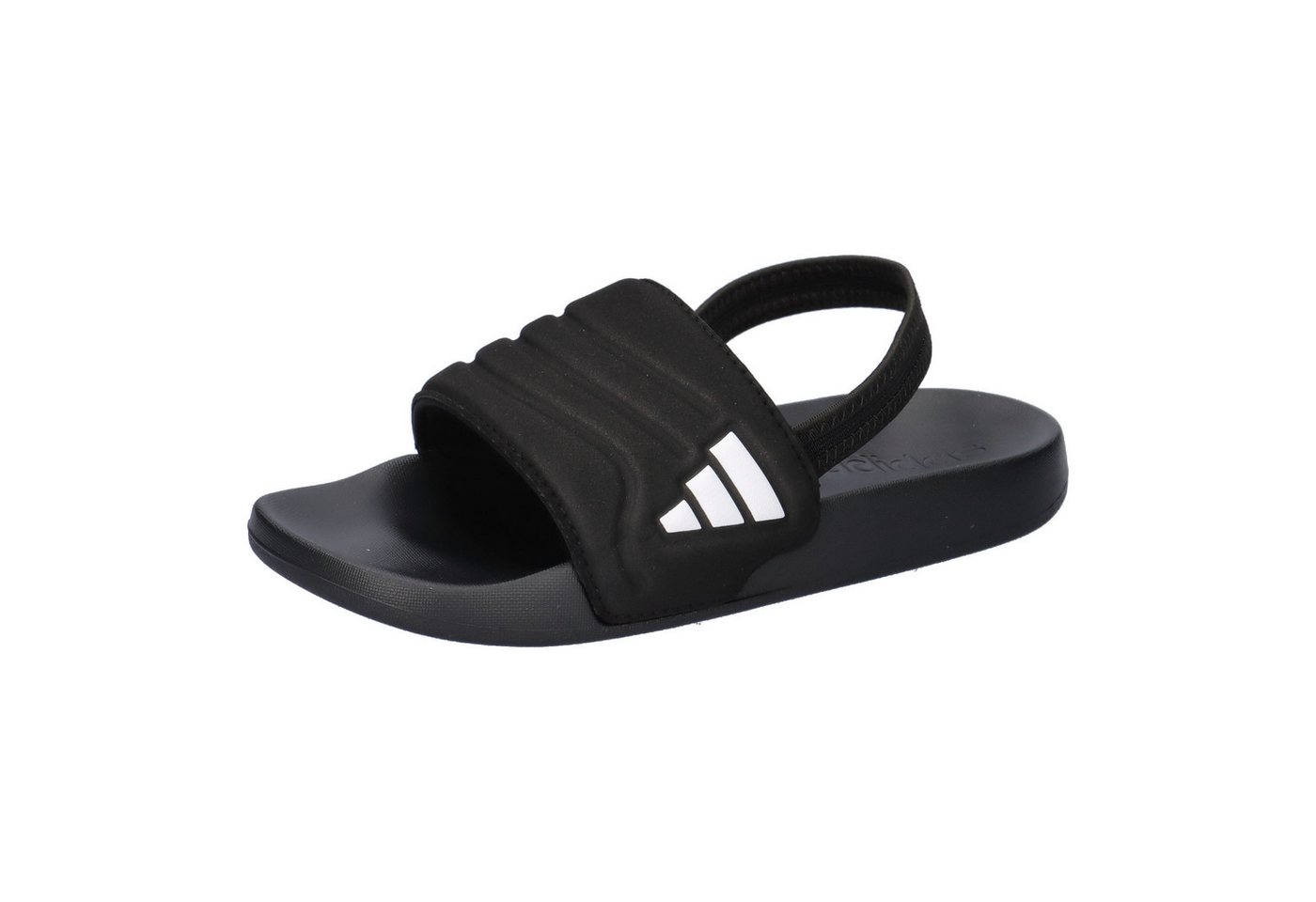 adidas performance adidas Kinder Badeschlappen Adilette Estrap 2.0 C Badeschuh