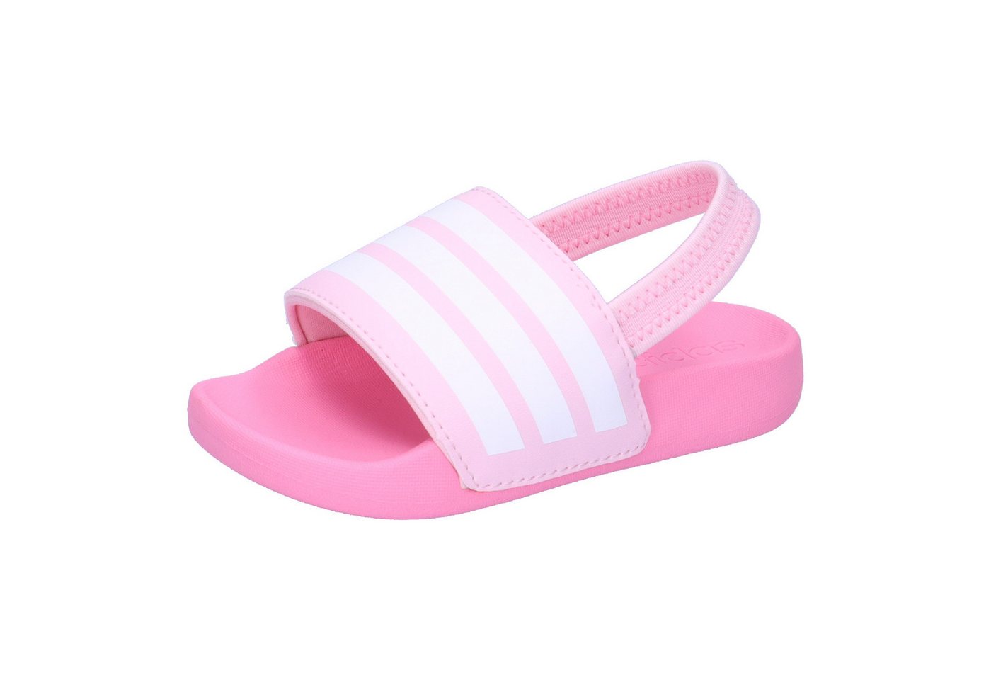 adidas performance adidas Kinder Badeschlappen ADILETTE ESTRAP I Badeschuh