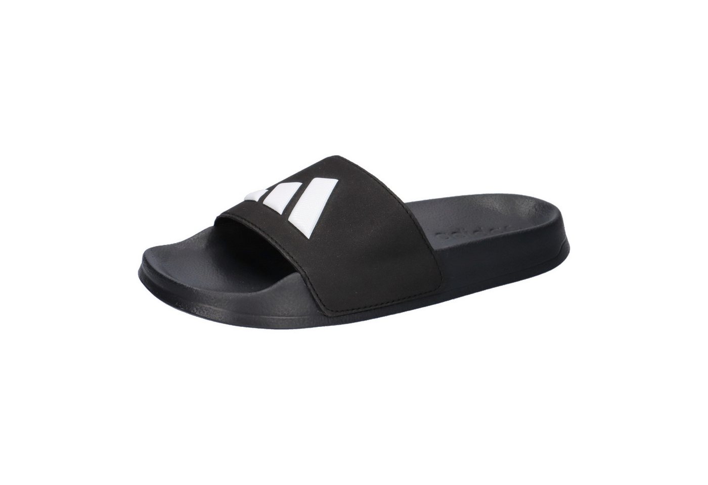 adidas performance adidas Kinder Badeschlappen Adilette Shower Logo K Badeschuh