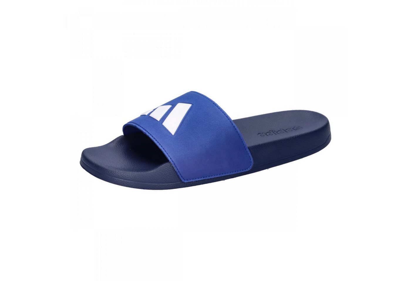 adidas performance adidas Kinder Badeschlappen Adilette Shower Logo K Badeschuh