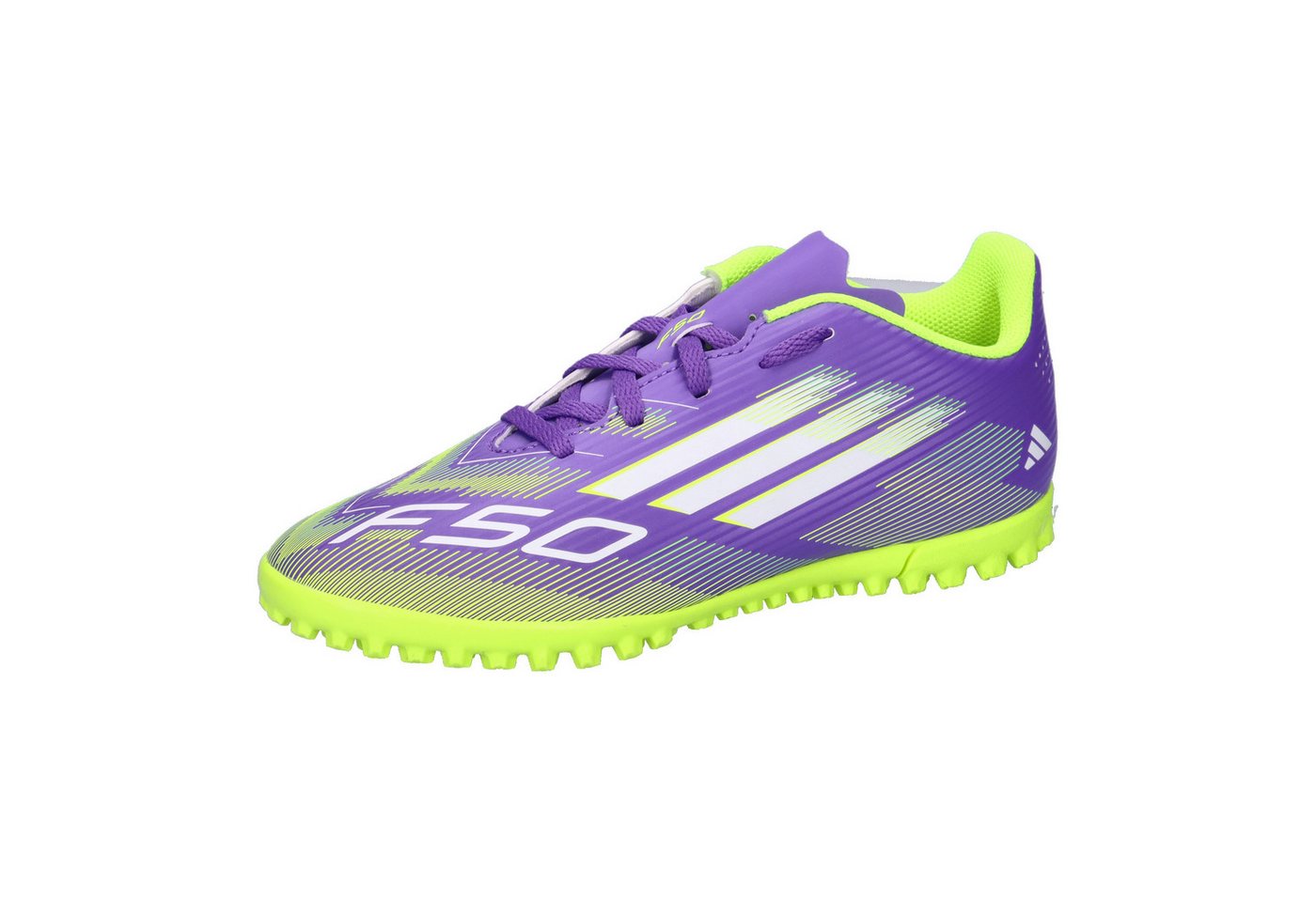 adidas performance adidas Kinder Fussballschuhe F50 CLUB TF J Fußballschuh