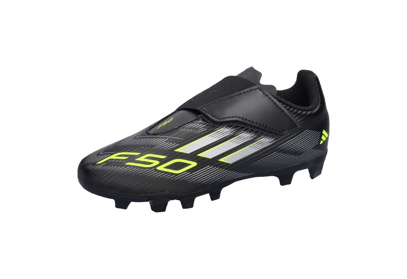 adidas performance adidas Kinder Fussballschuhe F50 CLUB VEL FG/MG J Fußballschuh