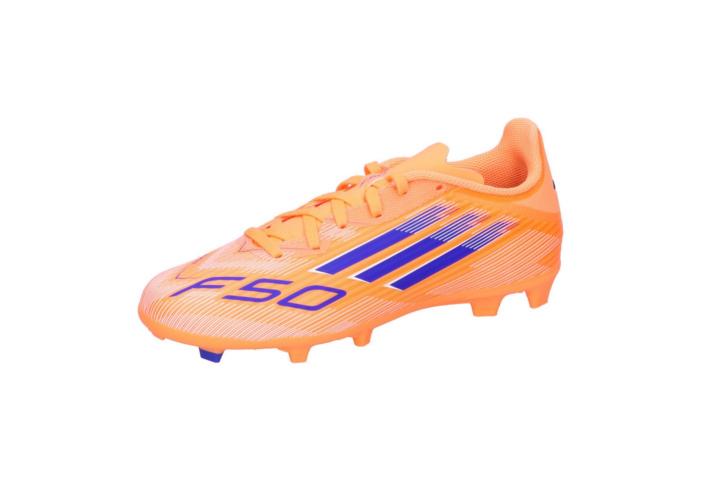 adidas performance adidas Kinder Fussballschuhe F50 LEAGUE FG/MG J Fußballschuh