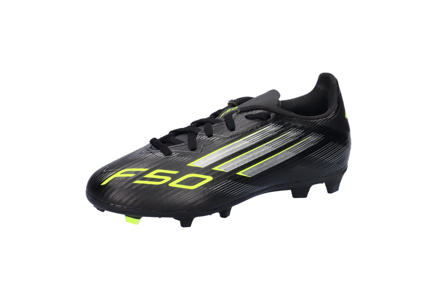 adidas performance adidas Kinder Fussballschuhe F50 LEAGUE FG/MG J Fußballschuh