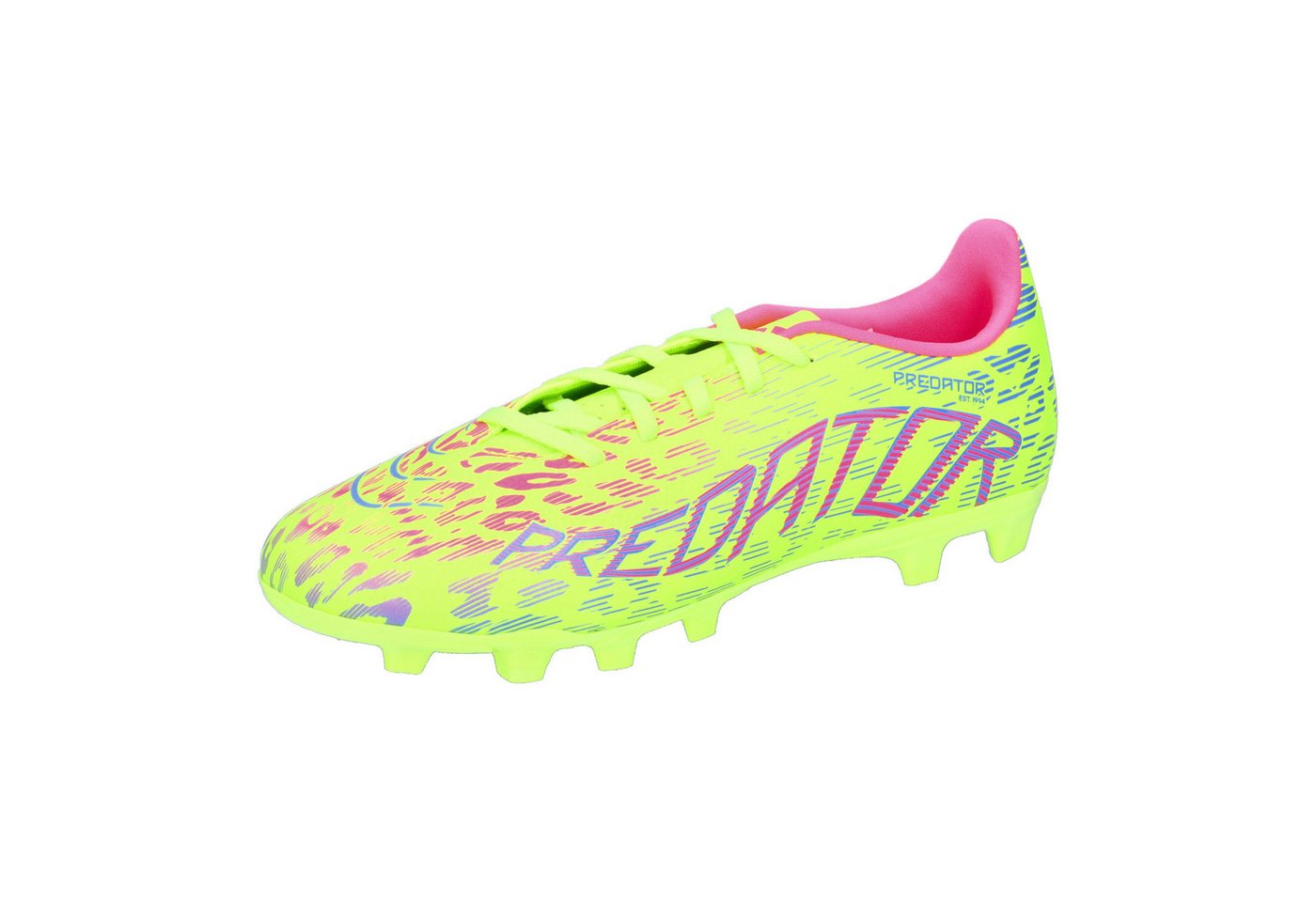 adidas performance adidas Kinder Fussballschuhe PREDATOR CLUB FG/MG J Fußballschuh