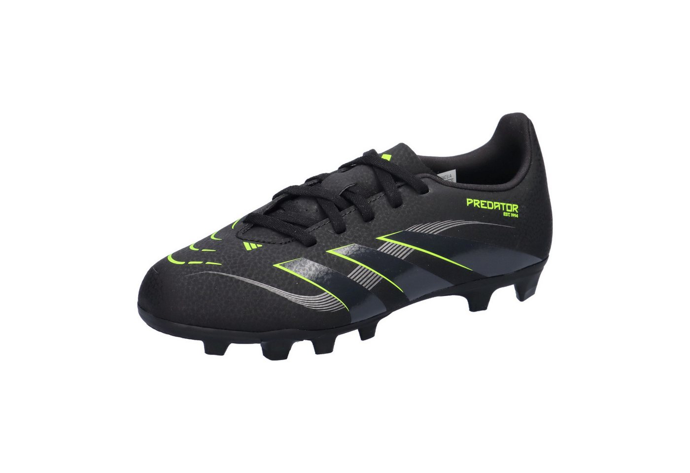 adidas performance adidas Kinder Fussballschuhe PREDATOR CLUB FG/MG J Fußballschuh