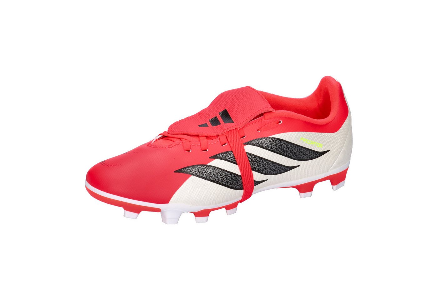 adidas performance adidas Kinder Fussballschuhe Predator Club FT FG/MG J Fußballschuh