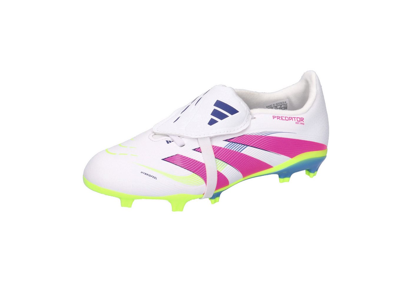adidas performance adidas Kinder Fussballschuhe PREDATOR LEAGUE FT FG J Fußballschuh