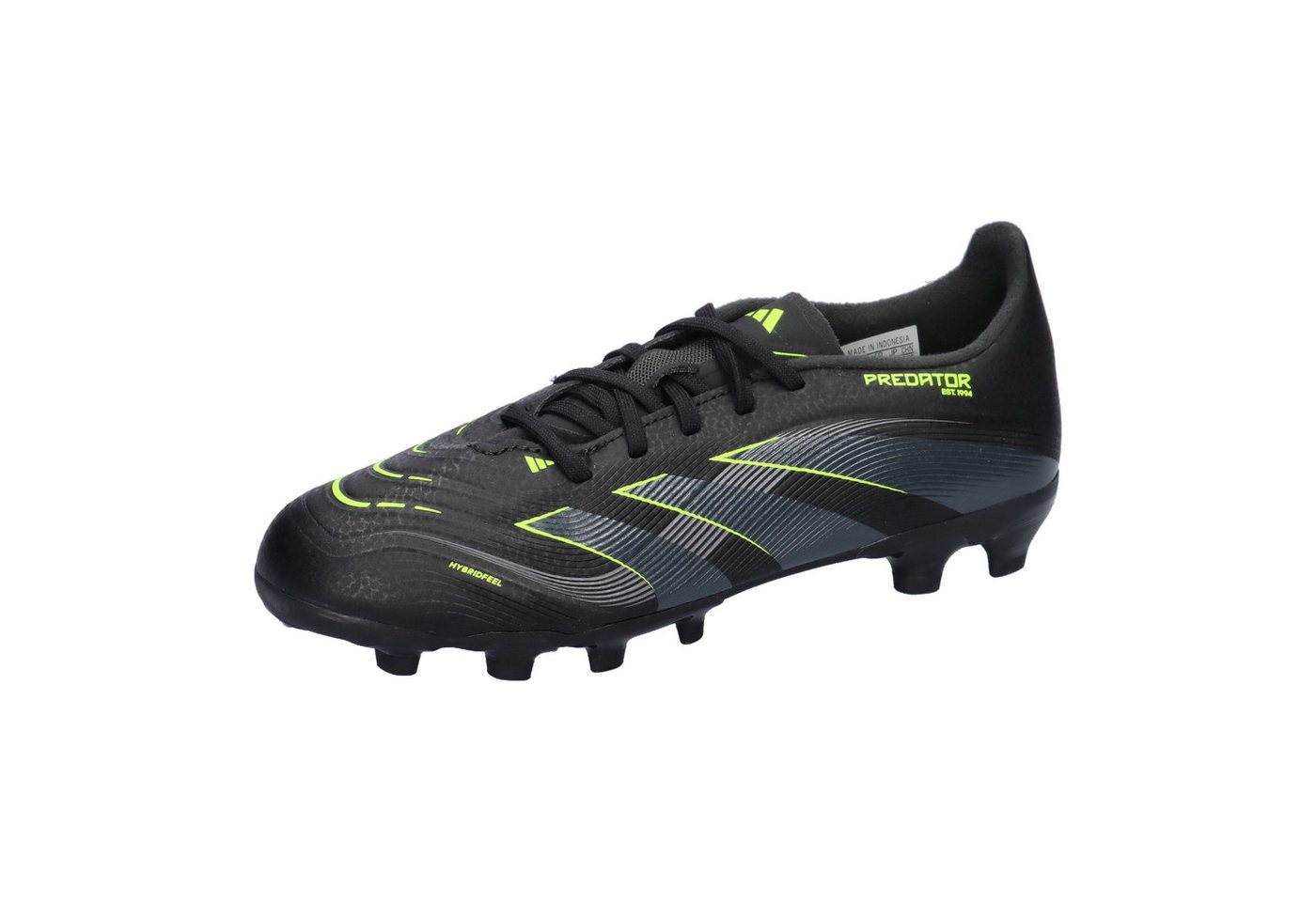 adidas performance adidas Kinder Fussballschuhe PREDATOR LEAGUE MG J Fußballschuh