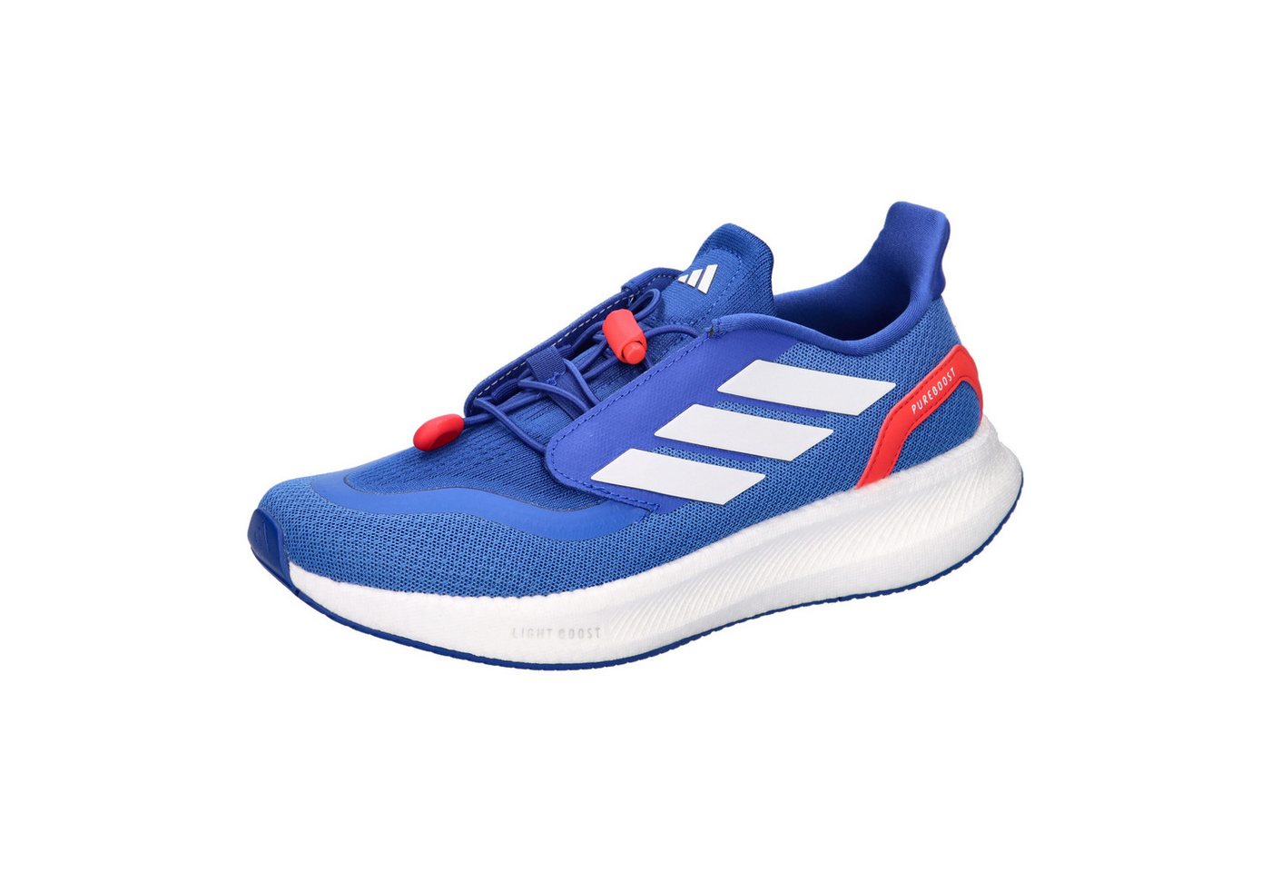 adidas performance adidas Kinder Laufschuhe PUREBOOST 5 K Laufschuh