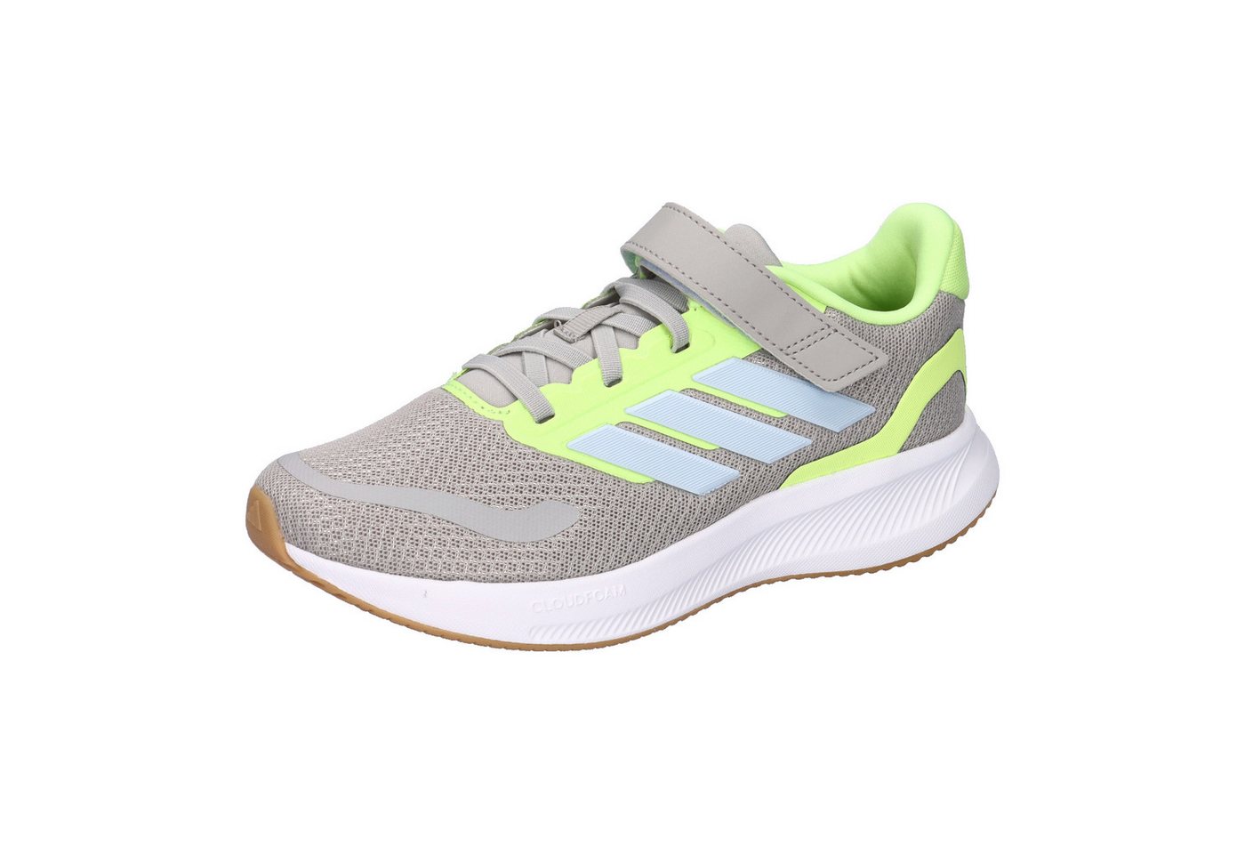 adidas performance adidas Kinder Laufschuhe Runfalcon 5 EL C Laufschuh