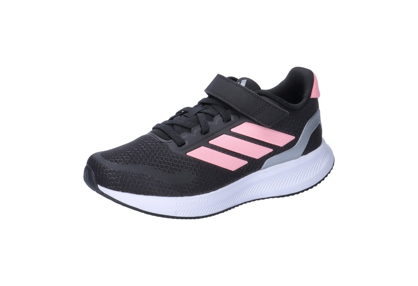 adidas performance adidas Kinder Laufschuhe Runfalcon 5 EL C Laufschuh
