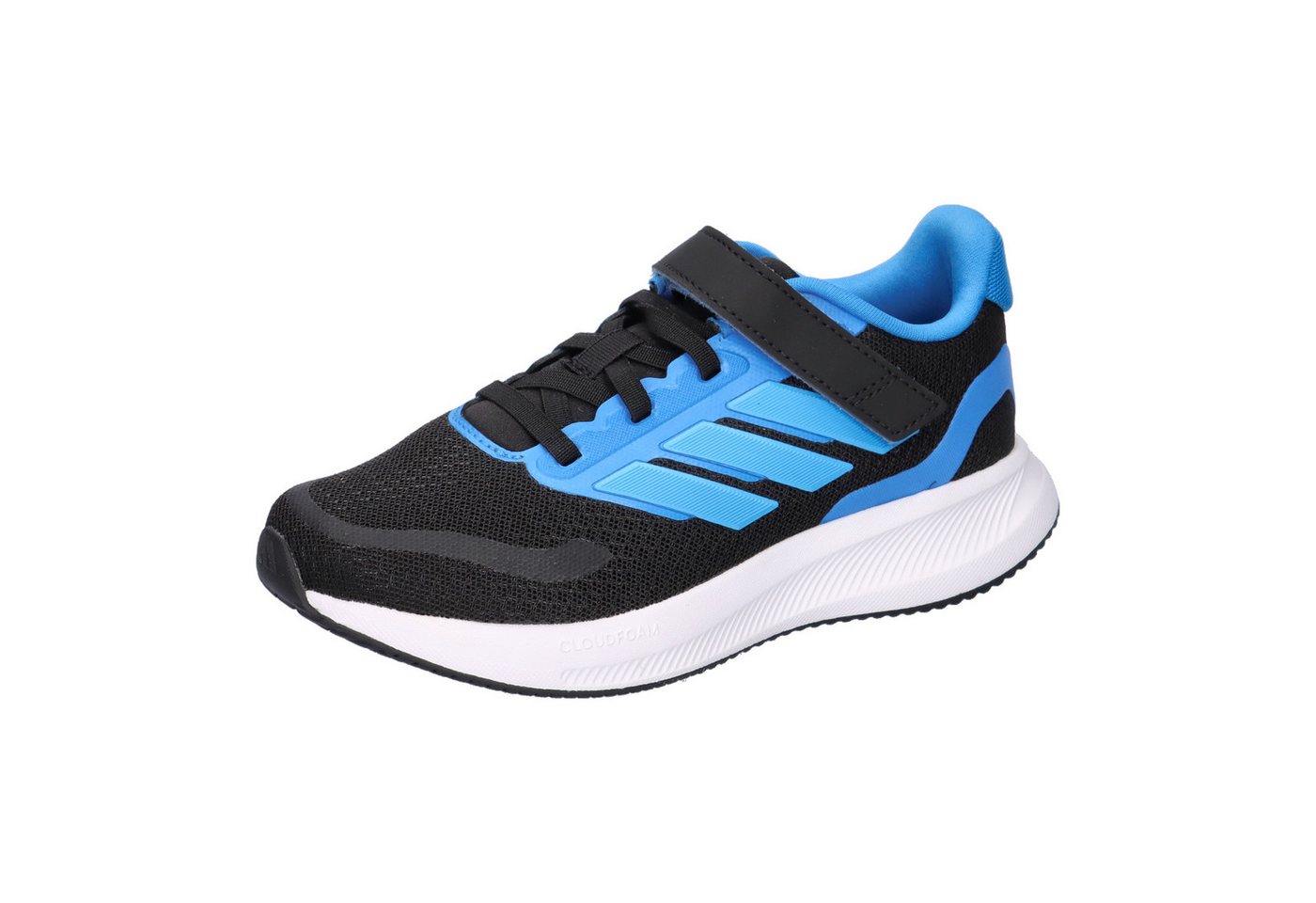 adidas performance adidas Kinder Laufschuhe Runfalcon 5 EL C Laufschuh