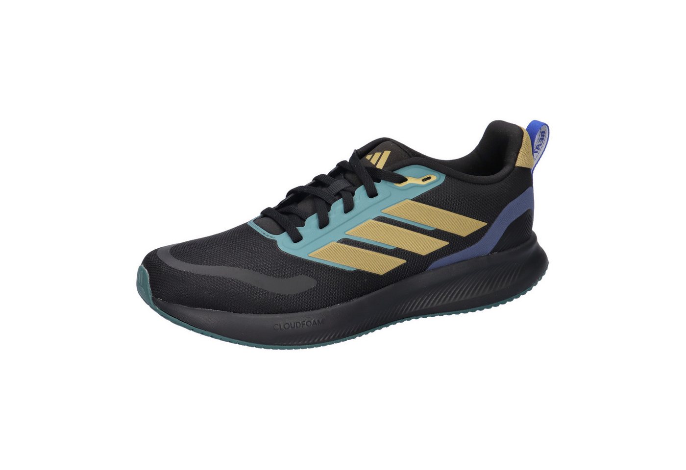 adidas performance adidas Kinder Laufschuhe RUNFALCON 5 J Laufschuh