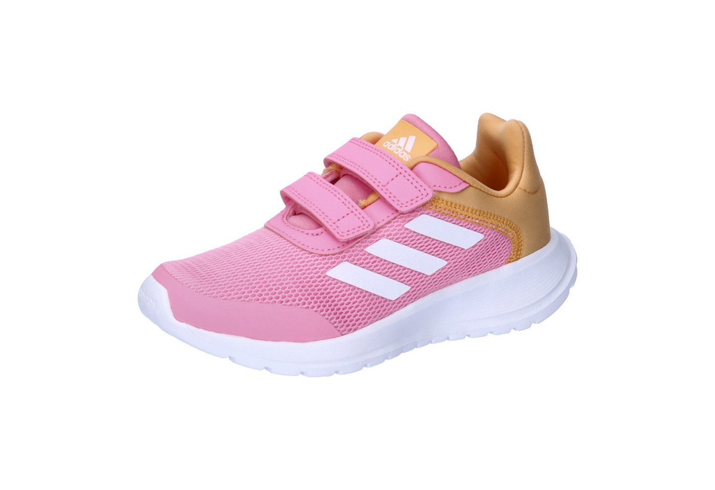 adidas performance adidas Kinder Laufschuhe Tensaur Run 2.0 CF K Laufschuh (Blipnk/FtwWht/Hazora)