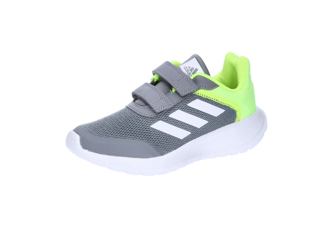 adidas performance adidas Kinder Laufschuhe Tensaur Run 2.0 CF K Laufschuh (Grethr/FtwWht/Luclem)