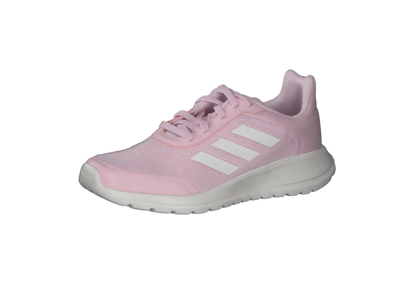 adidas performance adidas Kinder Laufschuhe Tensaur Run 2.0 K Laufschuh (rosa/weiß)