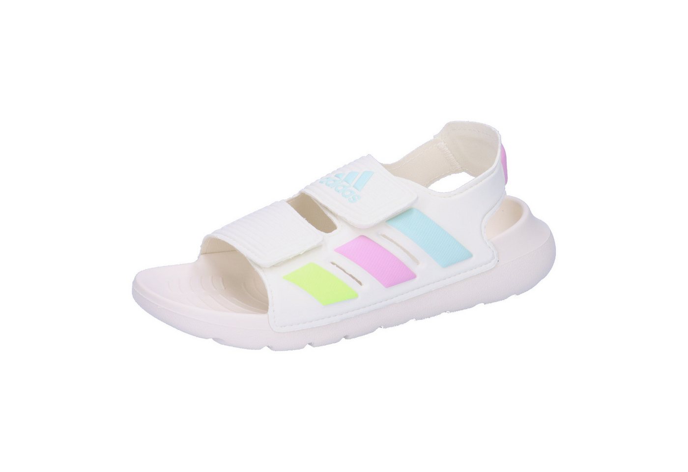 adidas performance adidas Kinder Sandale Altaswim 2.0 C Sandale