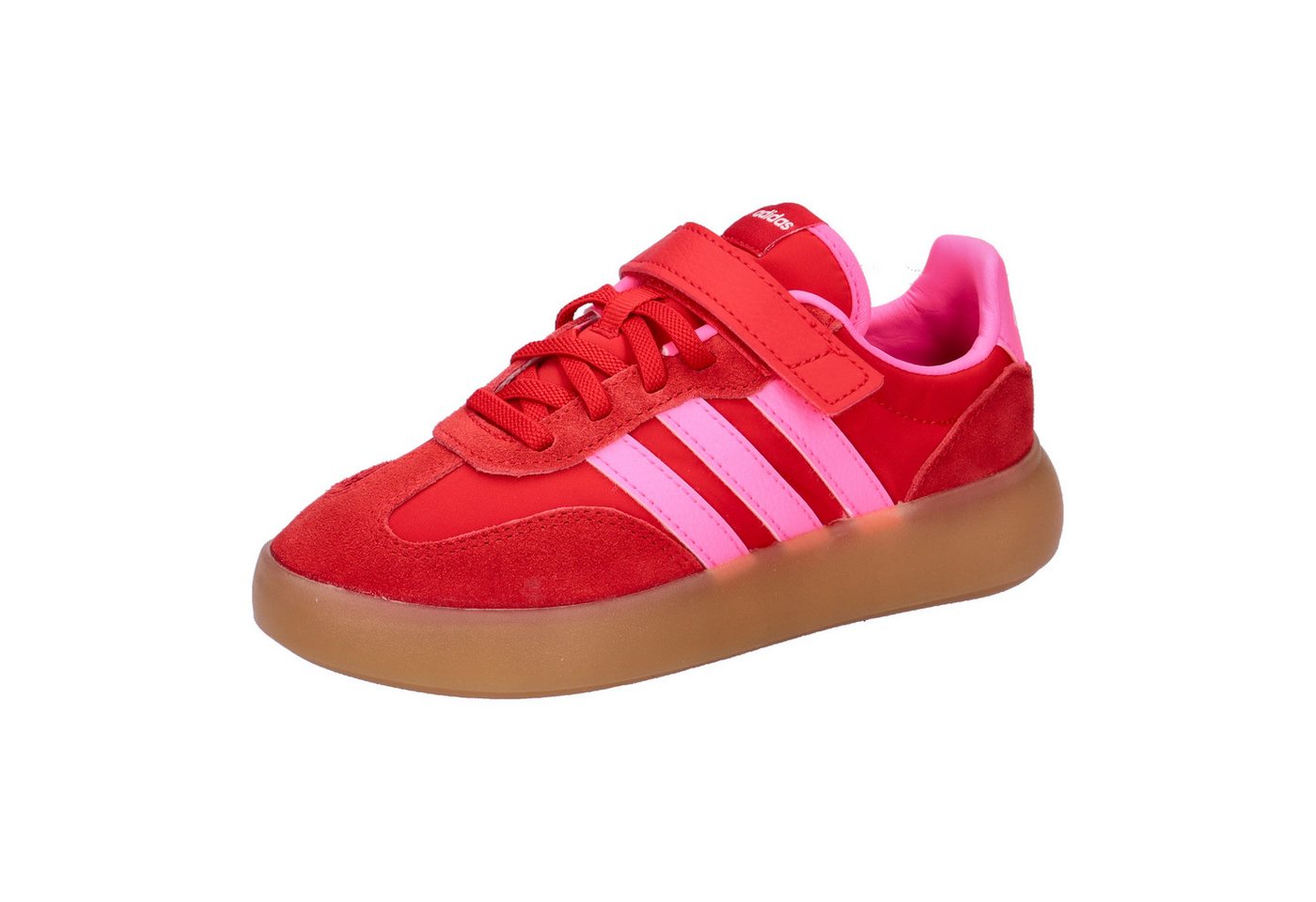 adidas performance adidas Kinder Sneaker BARREDA DECODE EL C Sneaker