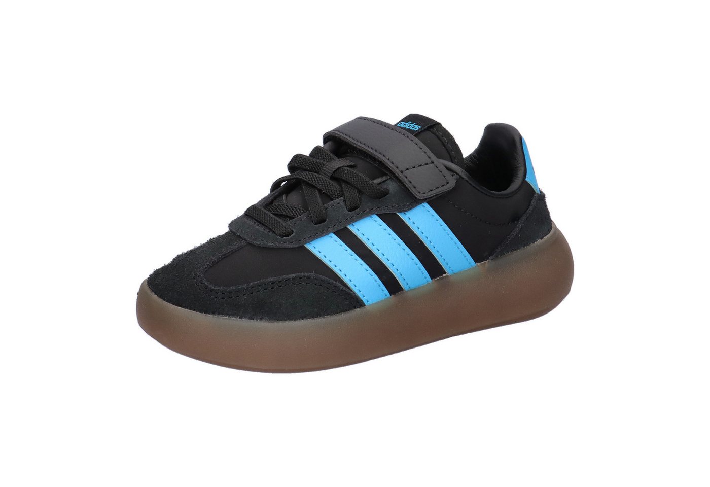adidas performance adidas Kinder Sneaker BARREDA DECODE EL C Sneaker (schwarz)