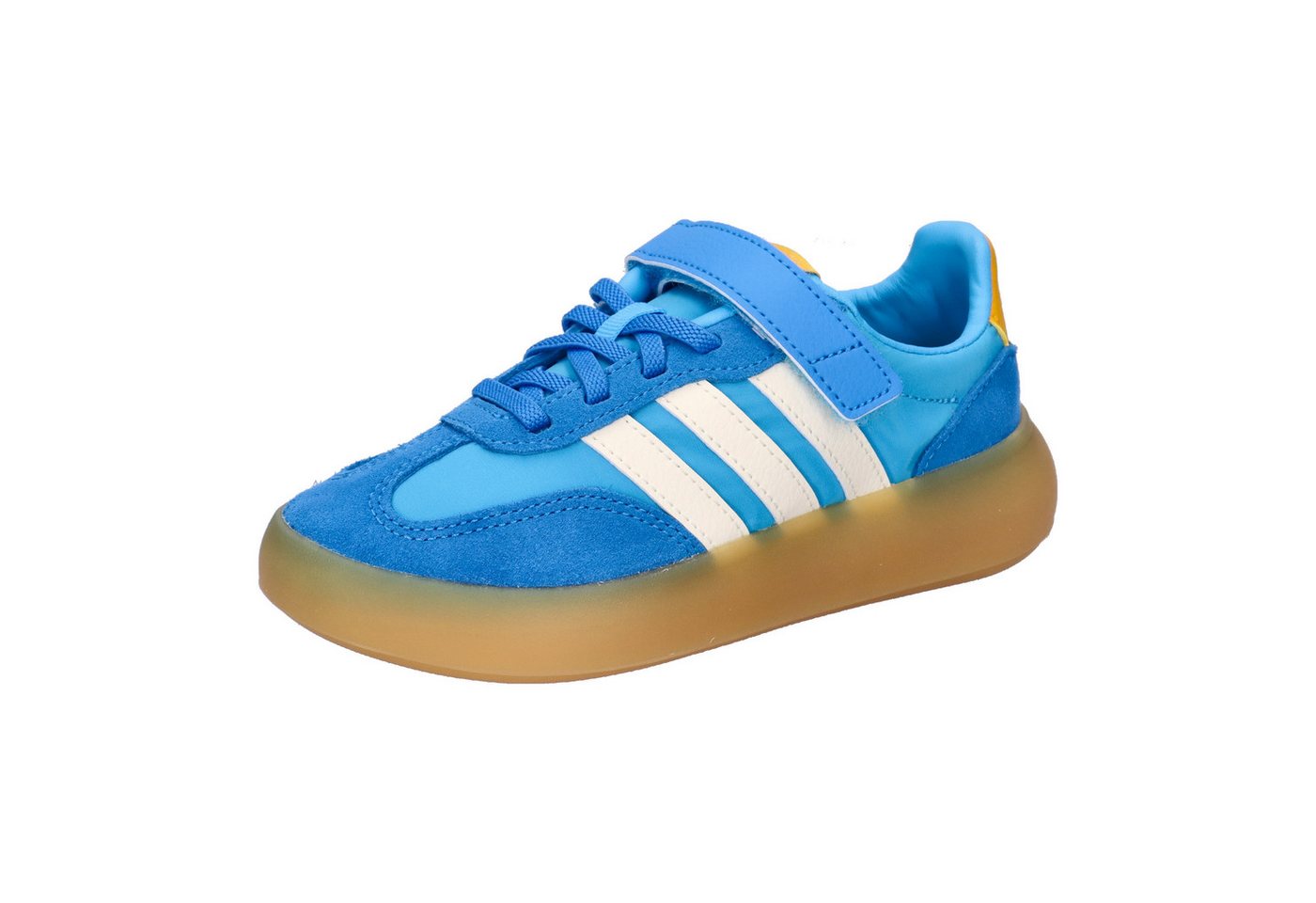 adidas performance adidas Kinder Sneaker BARREDA DECODE EL C Sneaker (weiß)