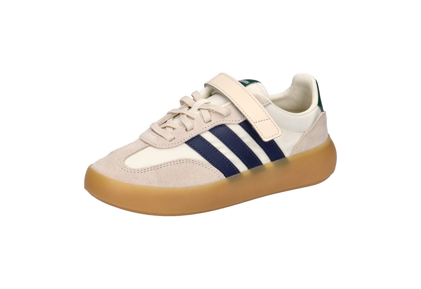 adidas performance adidas Kinder Sneaker BARREDA DECODE EL C Sneaker (weiß)