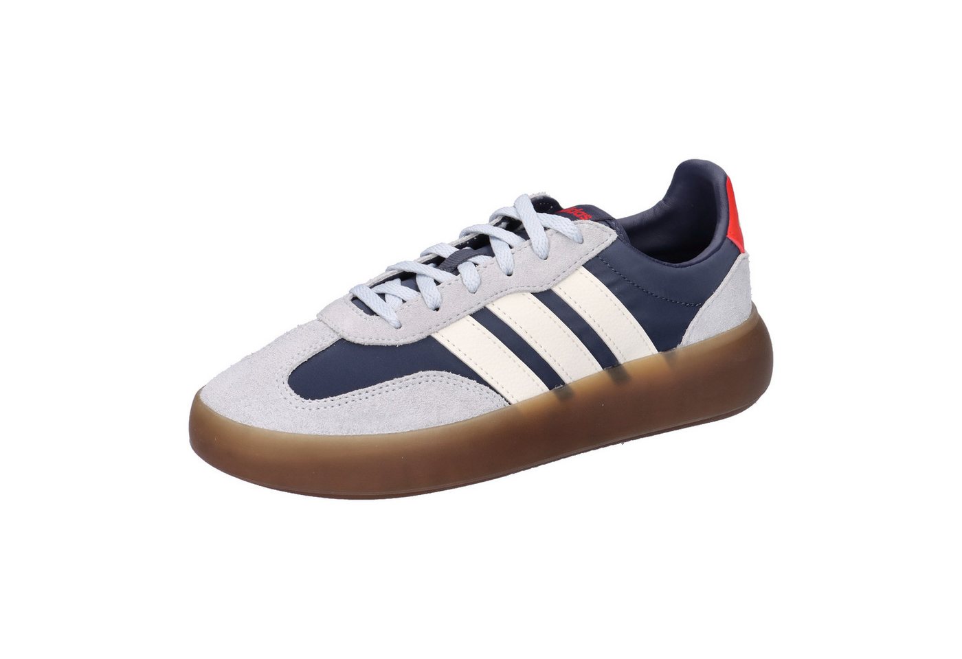 adidas performance adidas Kinder Sneaker BARREDA DECODE J Sneaker (weiß)