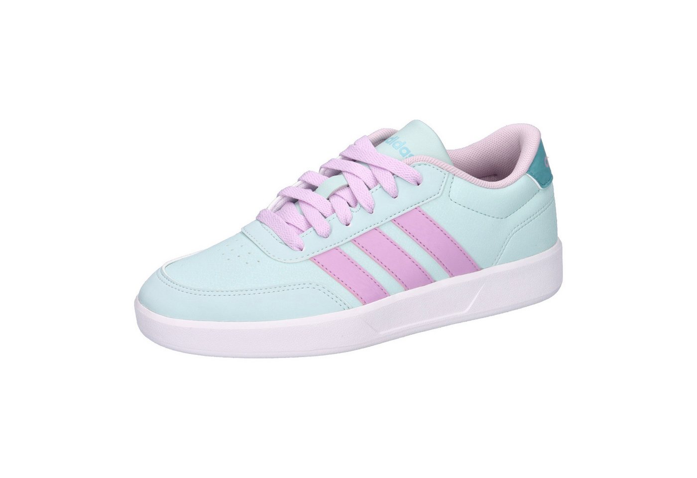 adidas performance adidas Kinder Sneaker BREAKNET 3.0 J Sneaker