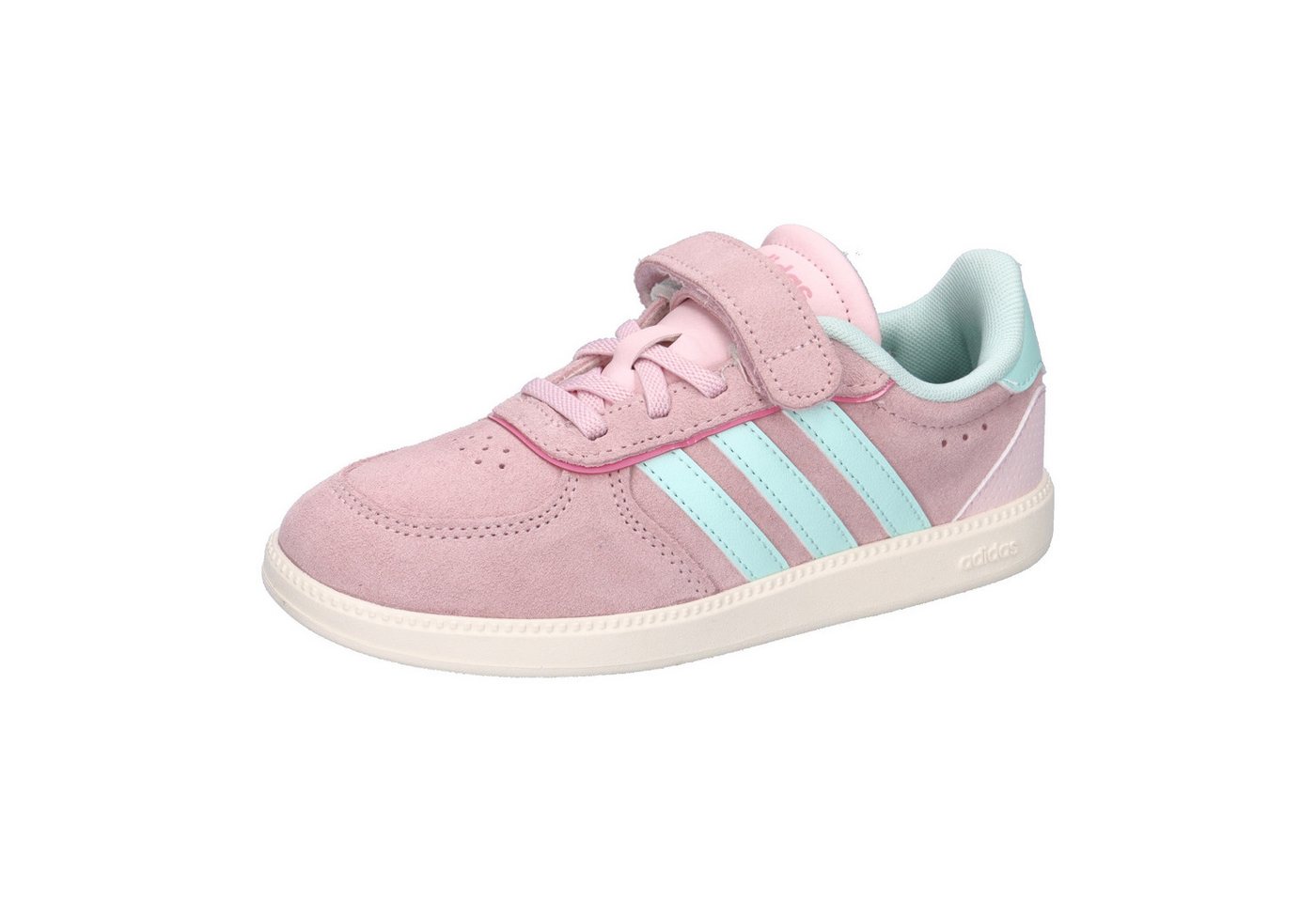 adidas performance adidas Kinder Sneaker BREAKNET SLEEK EL C Sneaker