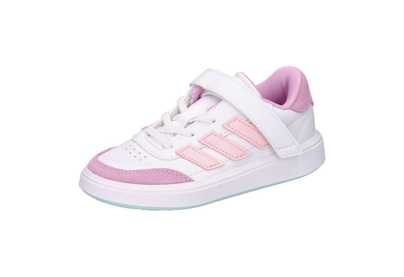 adidas performance adidas Kinder Sneaker COURTBLOCK EL C Sneaker