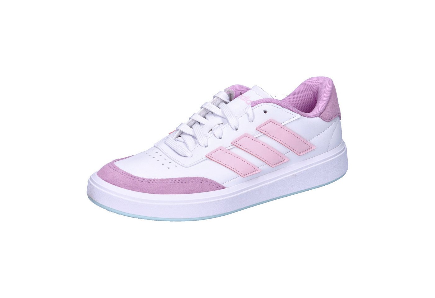 adidas performance adidas Kinder Sneaker COURTBLOCK J Sneaker