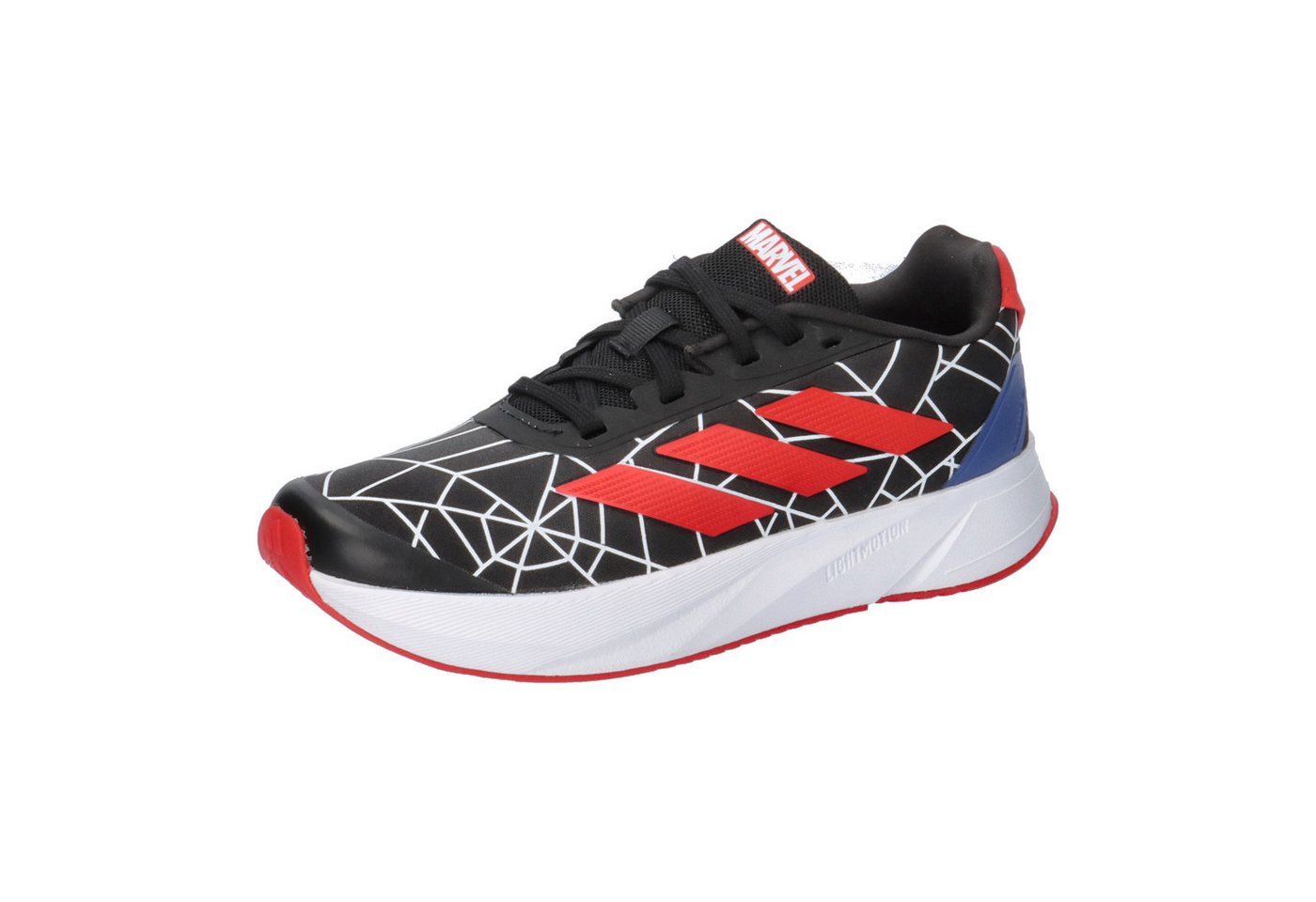 adidas performance adidas Kinder Sneaker Duramo Spider-Man K Sneaker