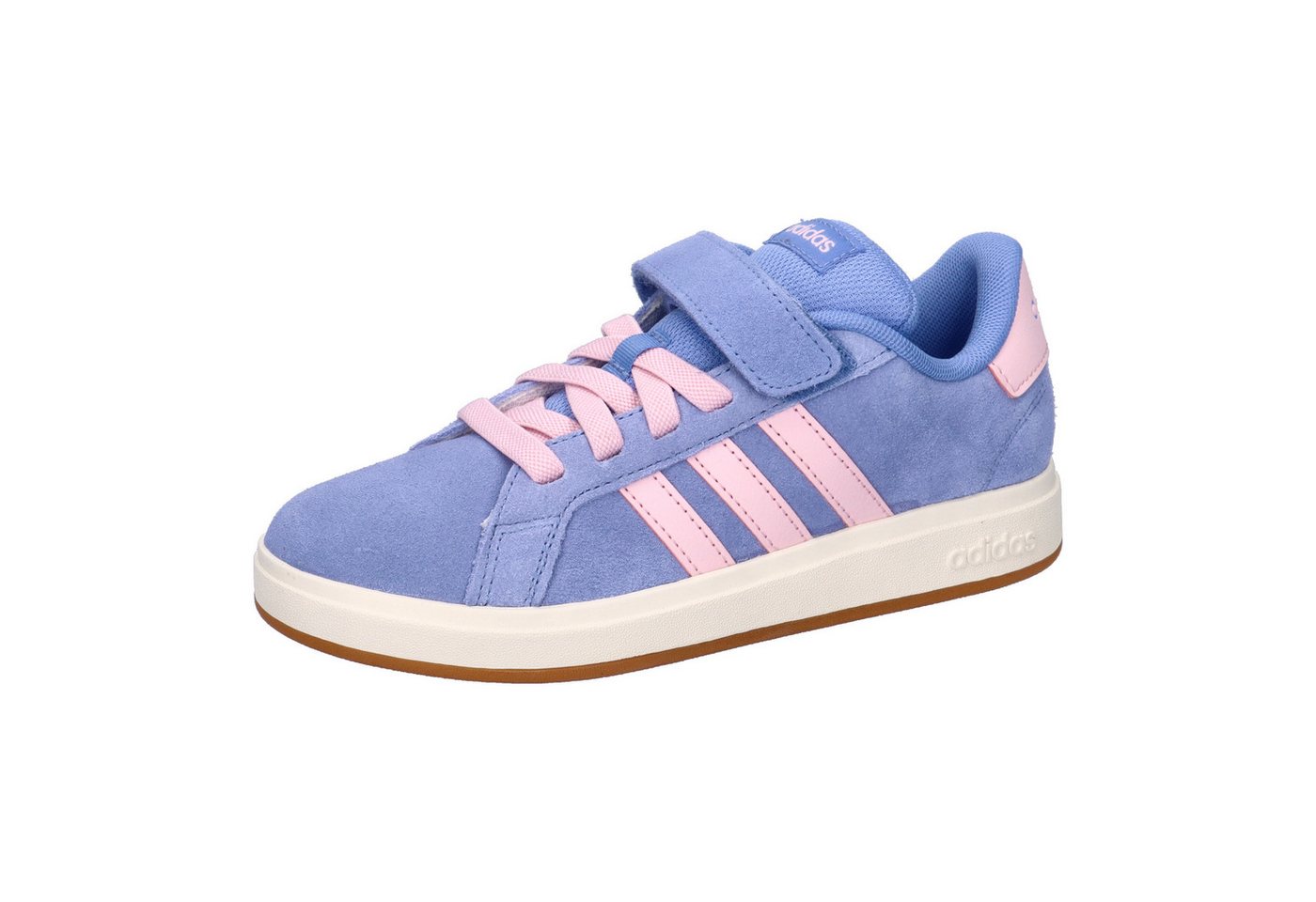adidas performance adidas Kinder Sneaker GRAND COURT 00s EL C Sneaker