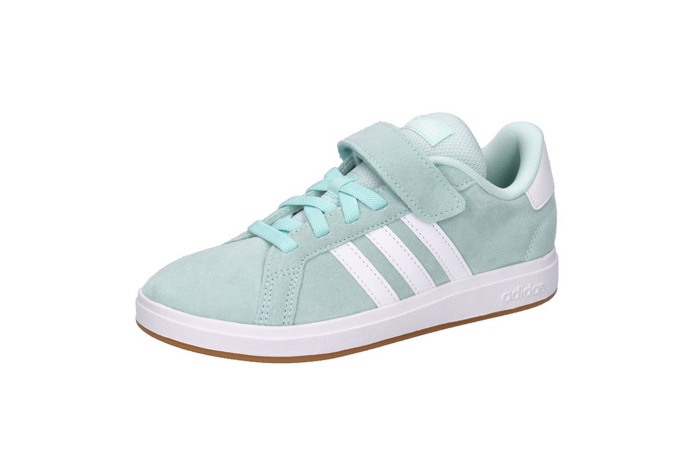 adidas performance adidas Kinder Sneaker GRAND COURT 00s EL C Sneaker