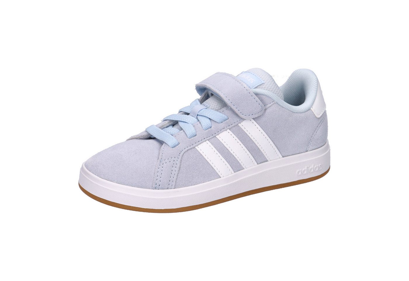 adidas performance adidas Kinder Sneaker GRAND COURT 00s EL C Sneaker