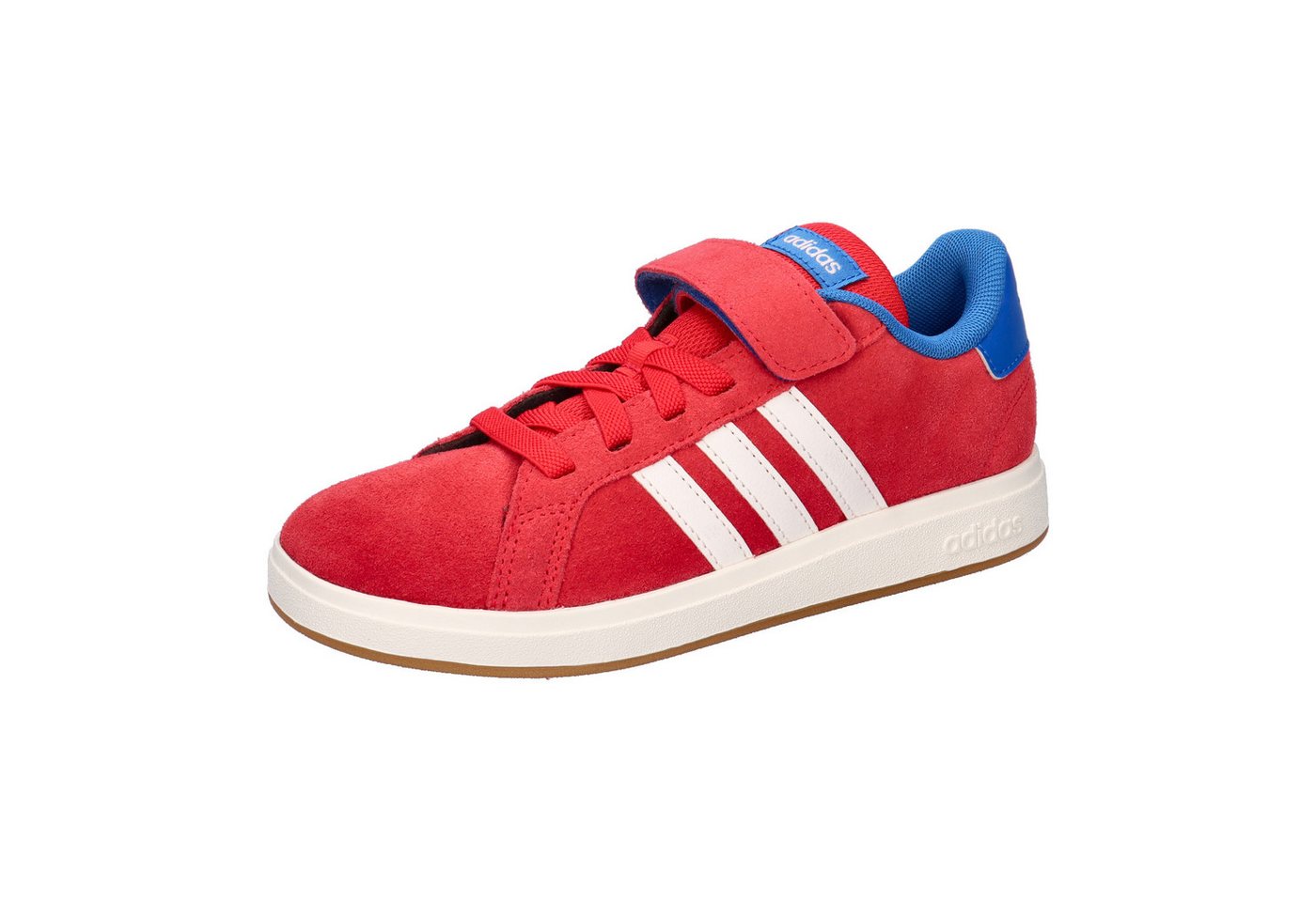 adidas performance adidas Kinder Sneaker GRAND COURT 00s EL C Sneaker (weiß)