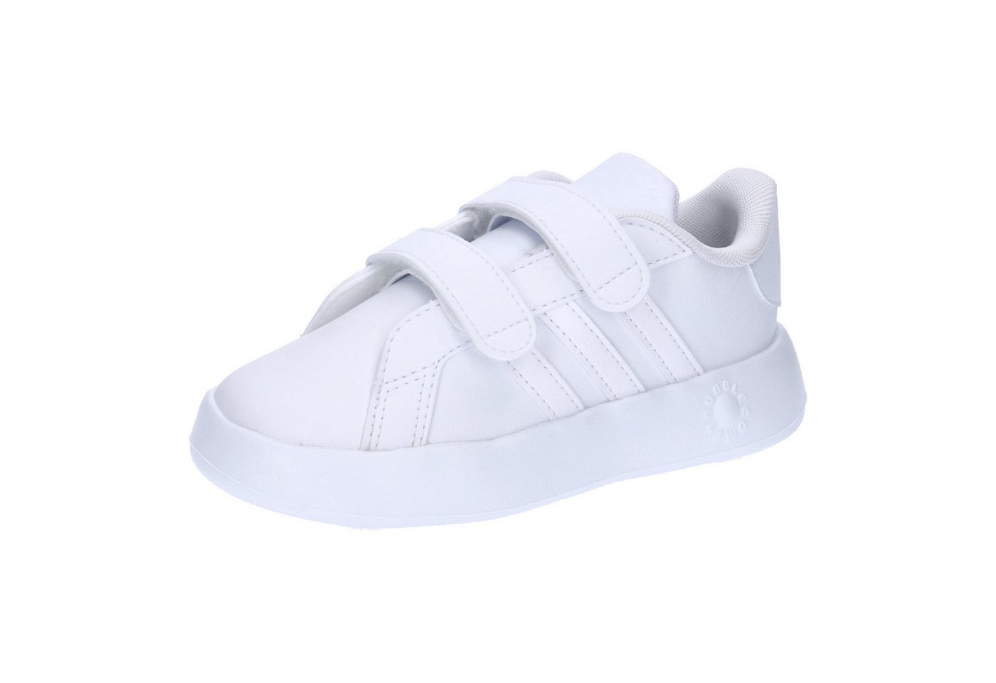 adidas performance adidas Kinder Sneaker GRAND COURT 2.0 CF I Sneaker (weiß)