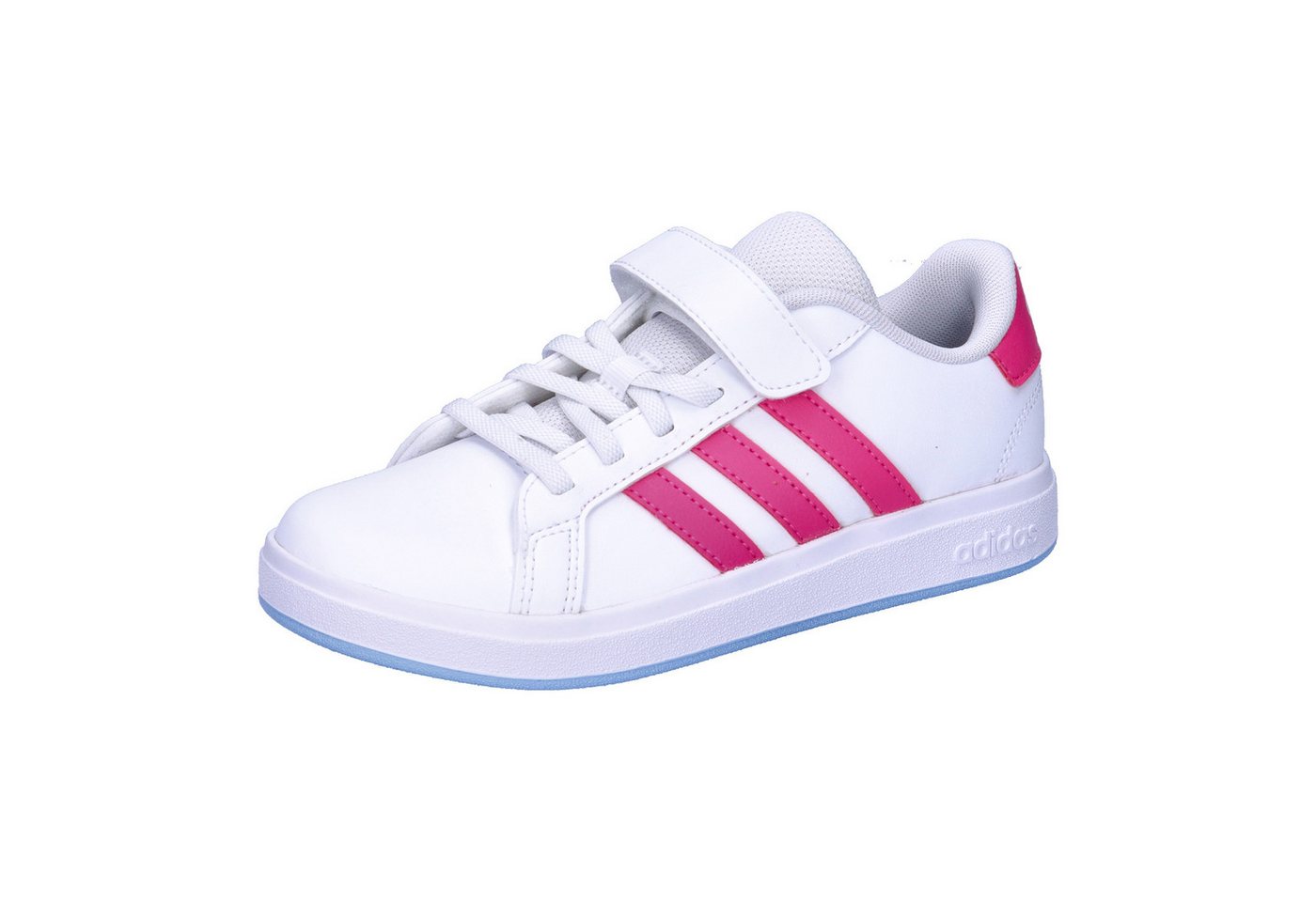 adidas performance adidas Kinder Sneaker GRAND COURT 2.0 EL C Sneaker