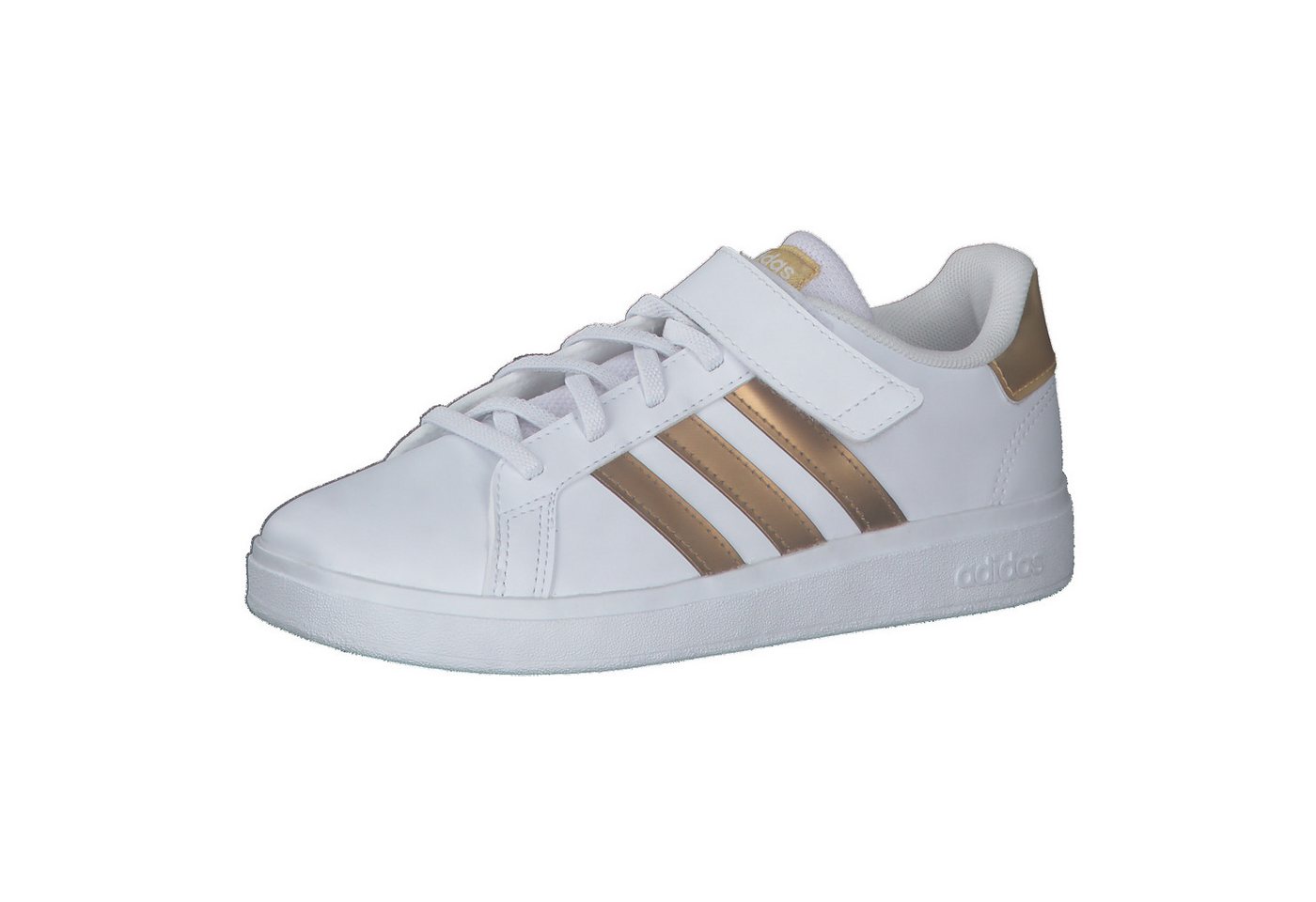adidas performance adidas Kinder Sneaker Grand Court 2.0 EL K Sneaker