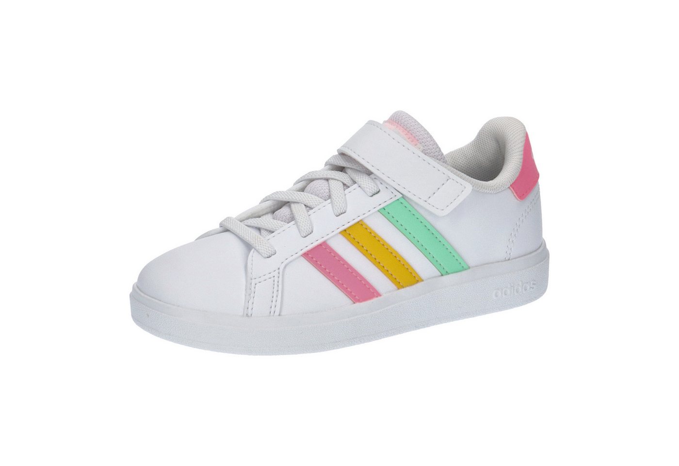 adidas performance adidas Kinder Sneaker GRAND COURT 2.0 EL K Sneaker