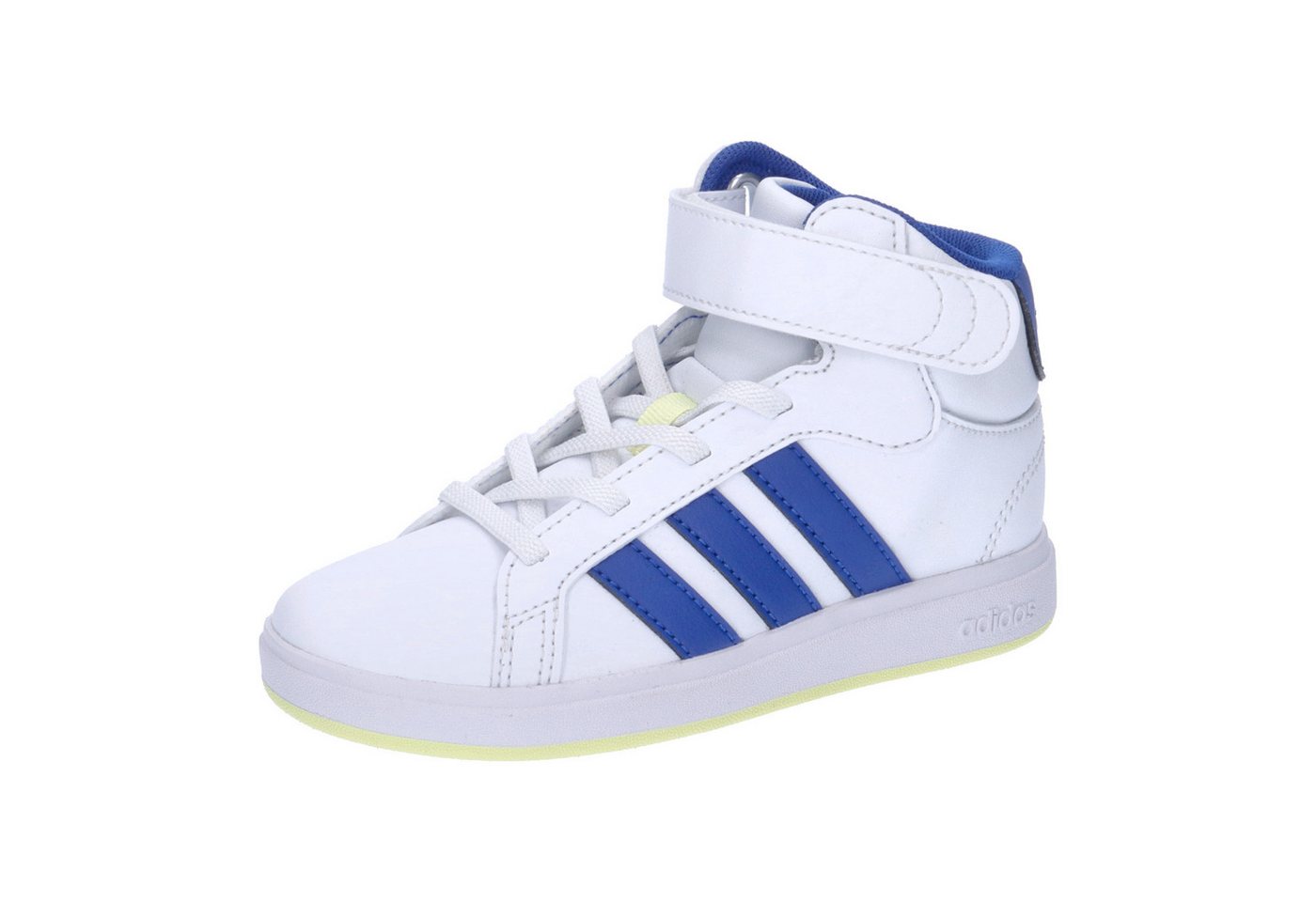 adidas performance adidas Kinder Sneaker Grand Court Mid K Sneaker
